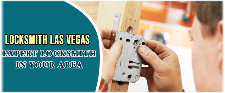 Locksmith Las Vegas, NV