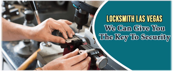 Locksmith Las Vegas, NV